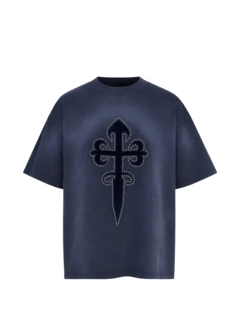 Ksubi Kaliba Ekcess T-shirt