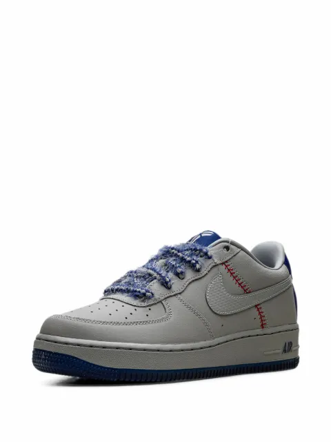 Nike Kids tenis Air Force 1 Low Protro en colaboración con Kobe Bryant