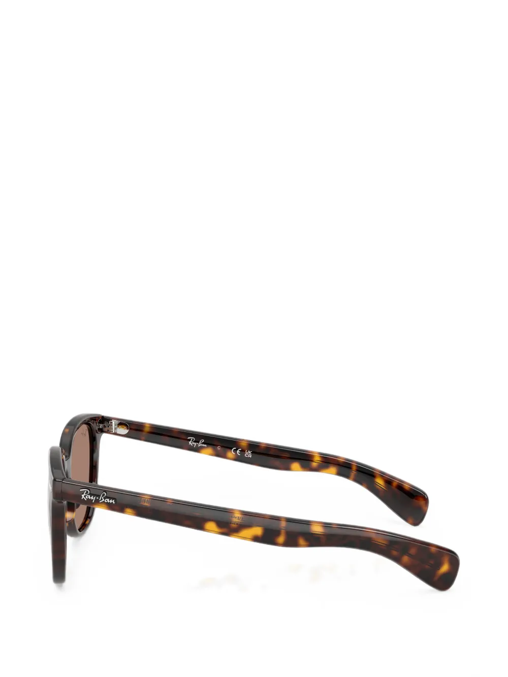 Ray-Ban Brunel II zonnebril Bruin