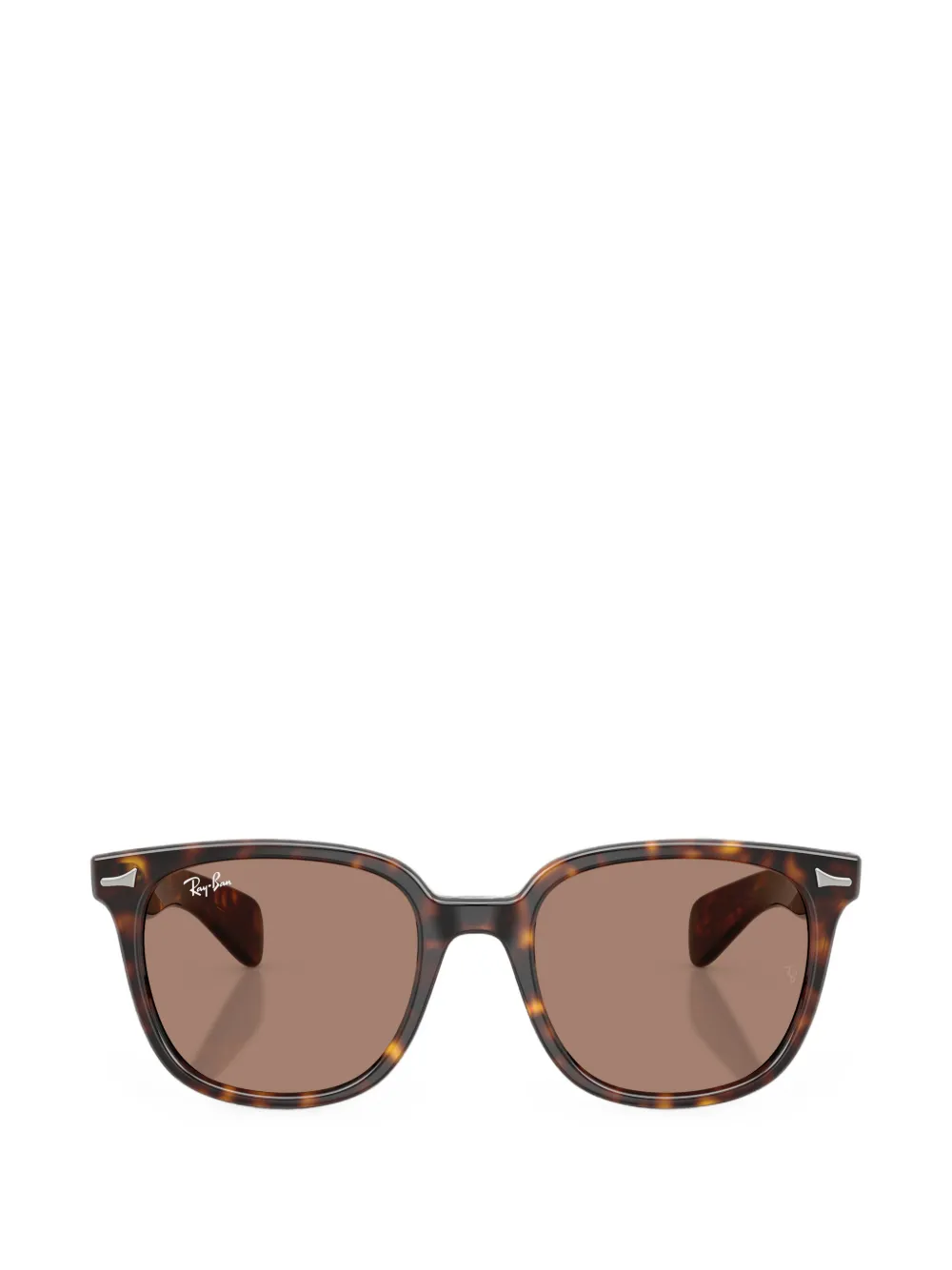 Ray-Ban Brunel II zonnebril Bruin