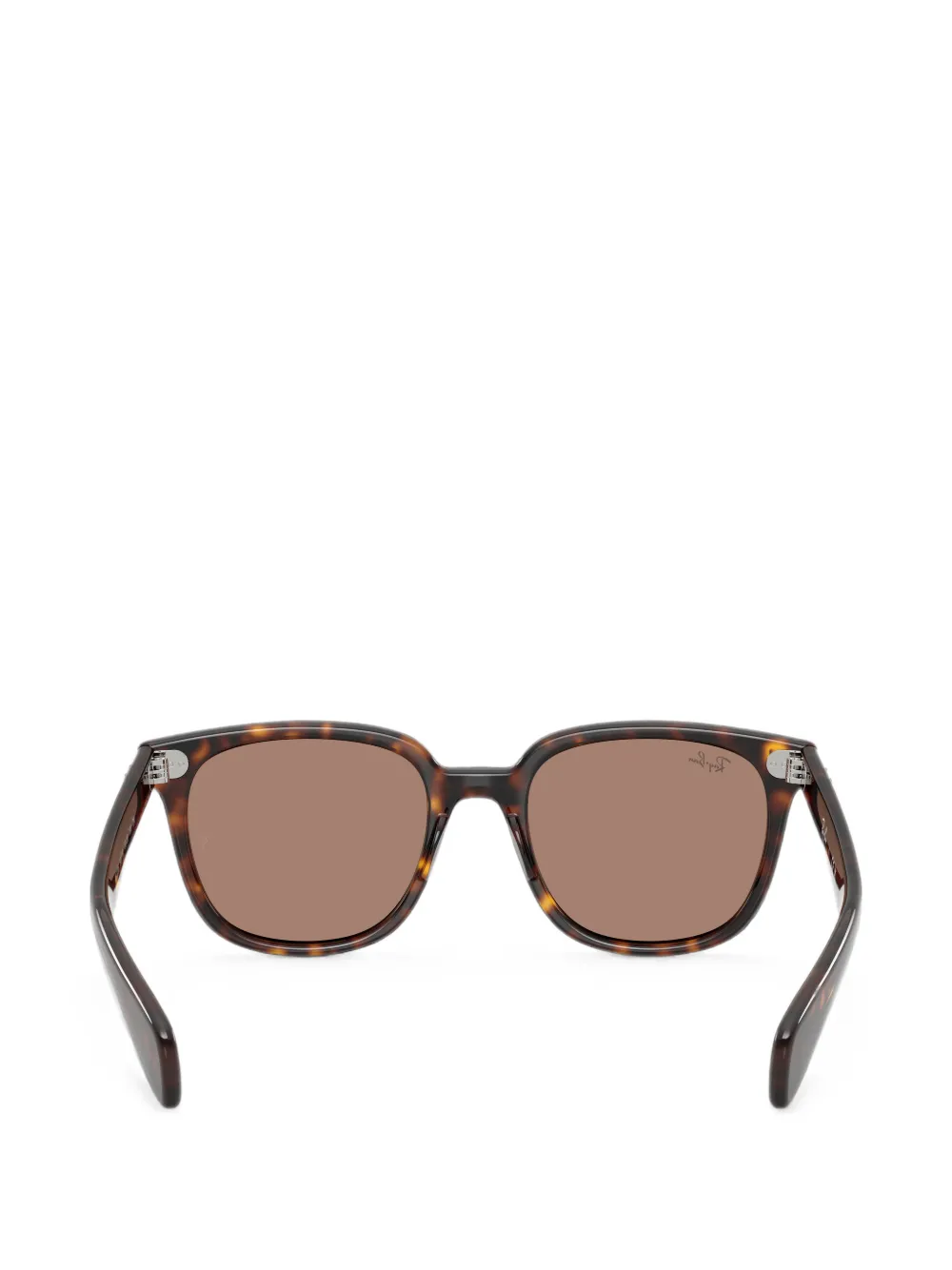Ray-Ban Brunel II zonnebril Bruin