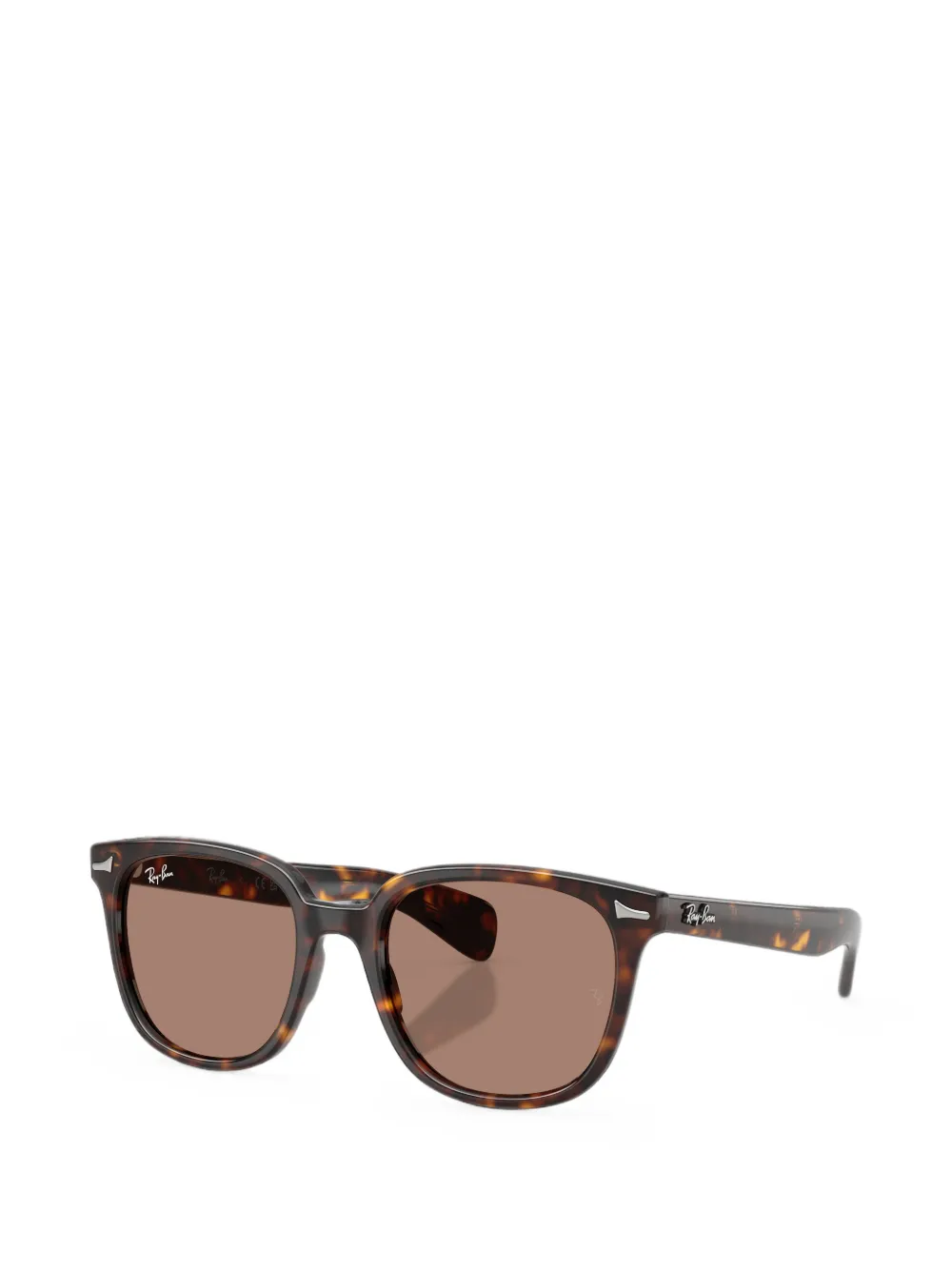 Ray-Ban Brunel II zonnebril Bruin