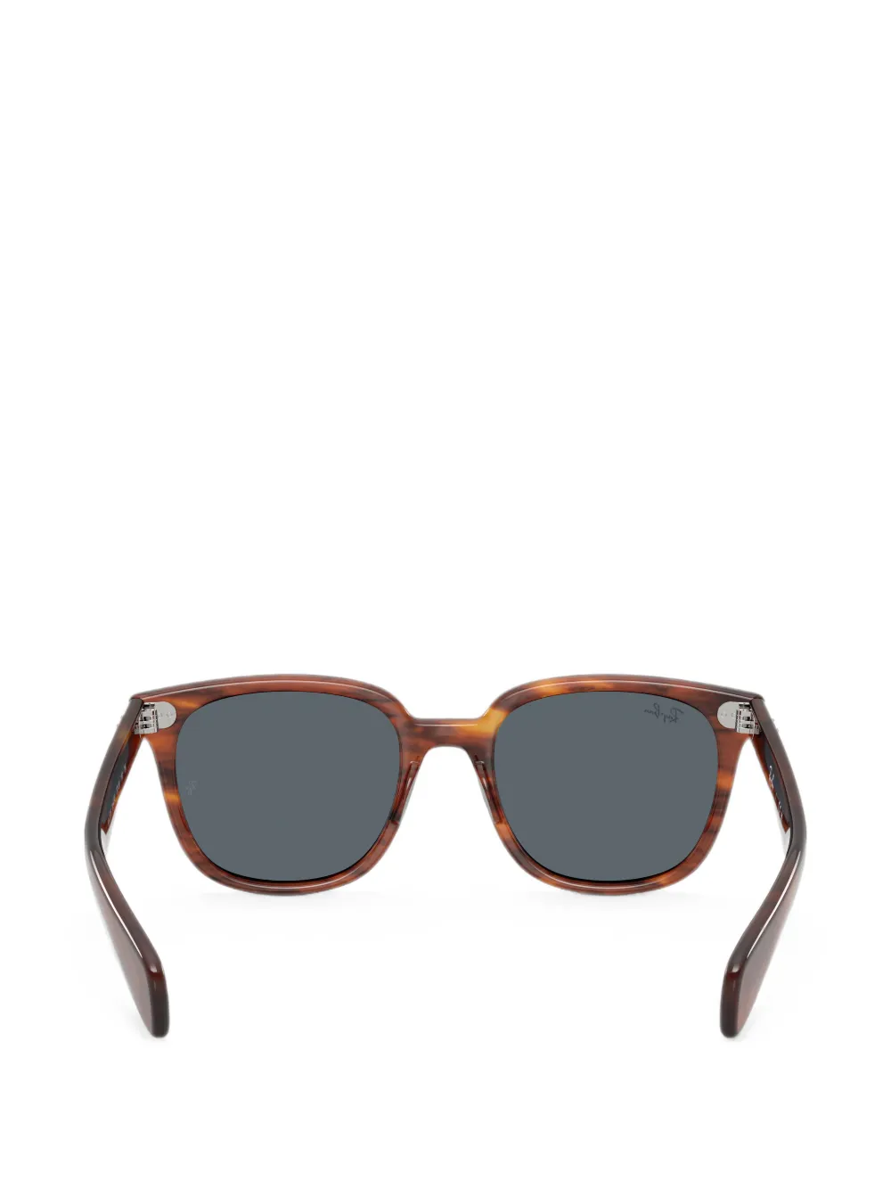 Ray-Ban Brunel II zonnebril Bruin