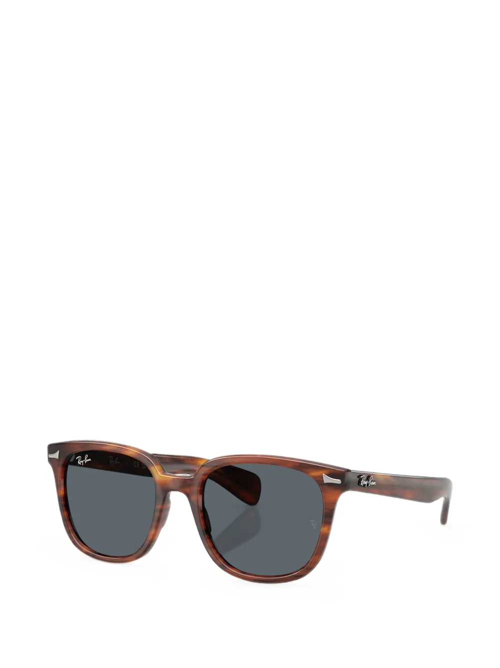 Ray-Ban Brunel II zonnebril Bruin