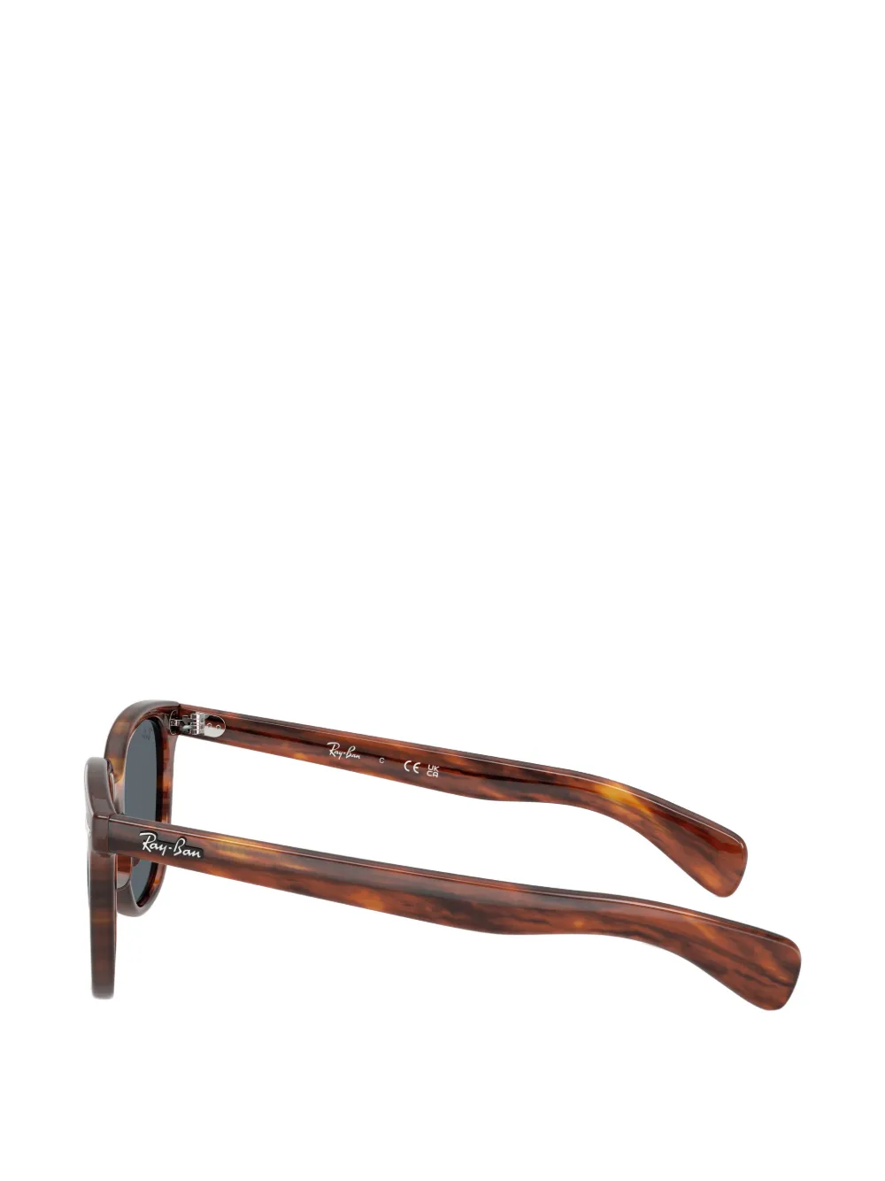Ray-Ban Brunel II zonnebril Bruin