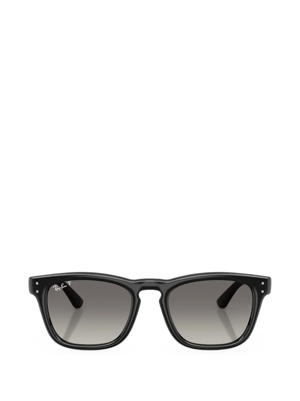Ray-Ban square-frame sunglasses