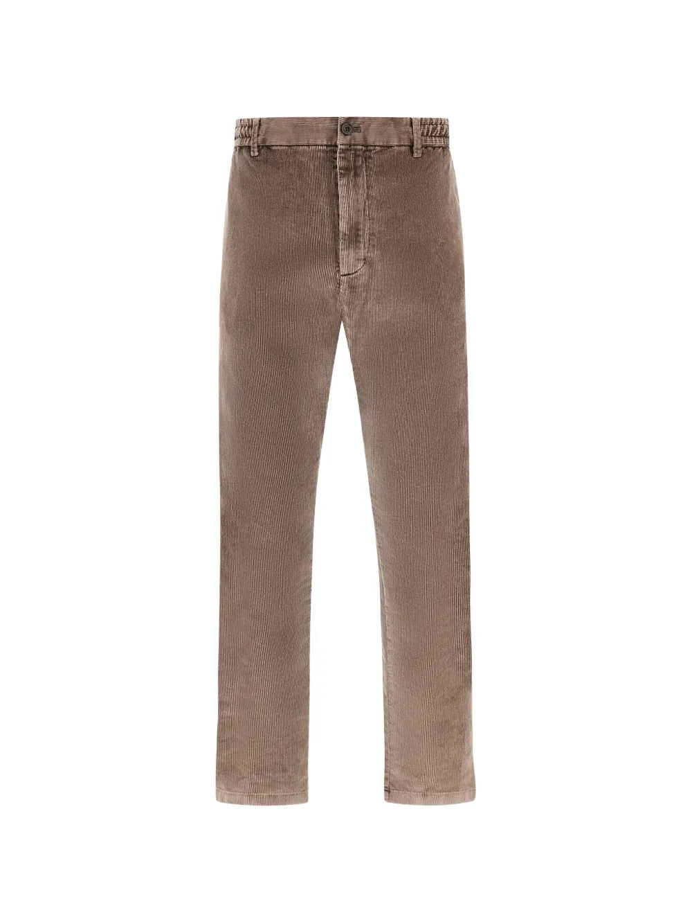 Paul & Shark Alba corduroy trousers