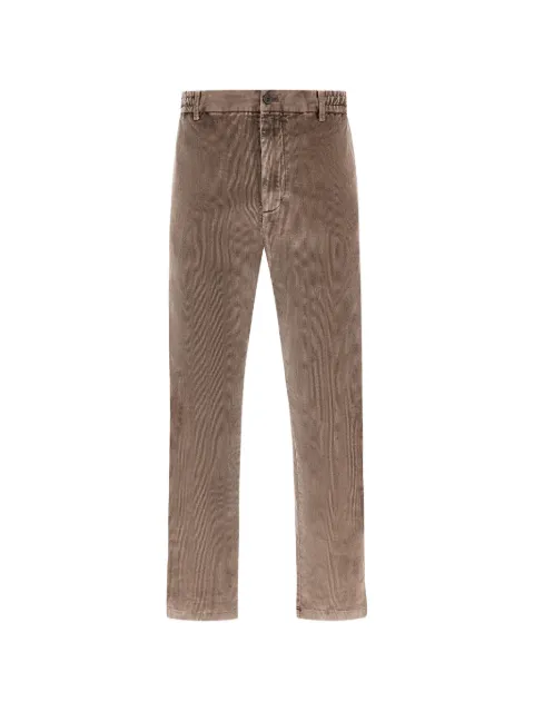 Paul & Shark Alba corduroy trousers