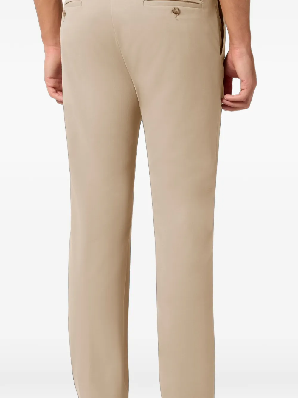 Paul & Shark Bellagio X-Soft broek Beige