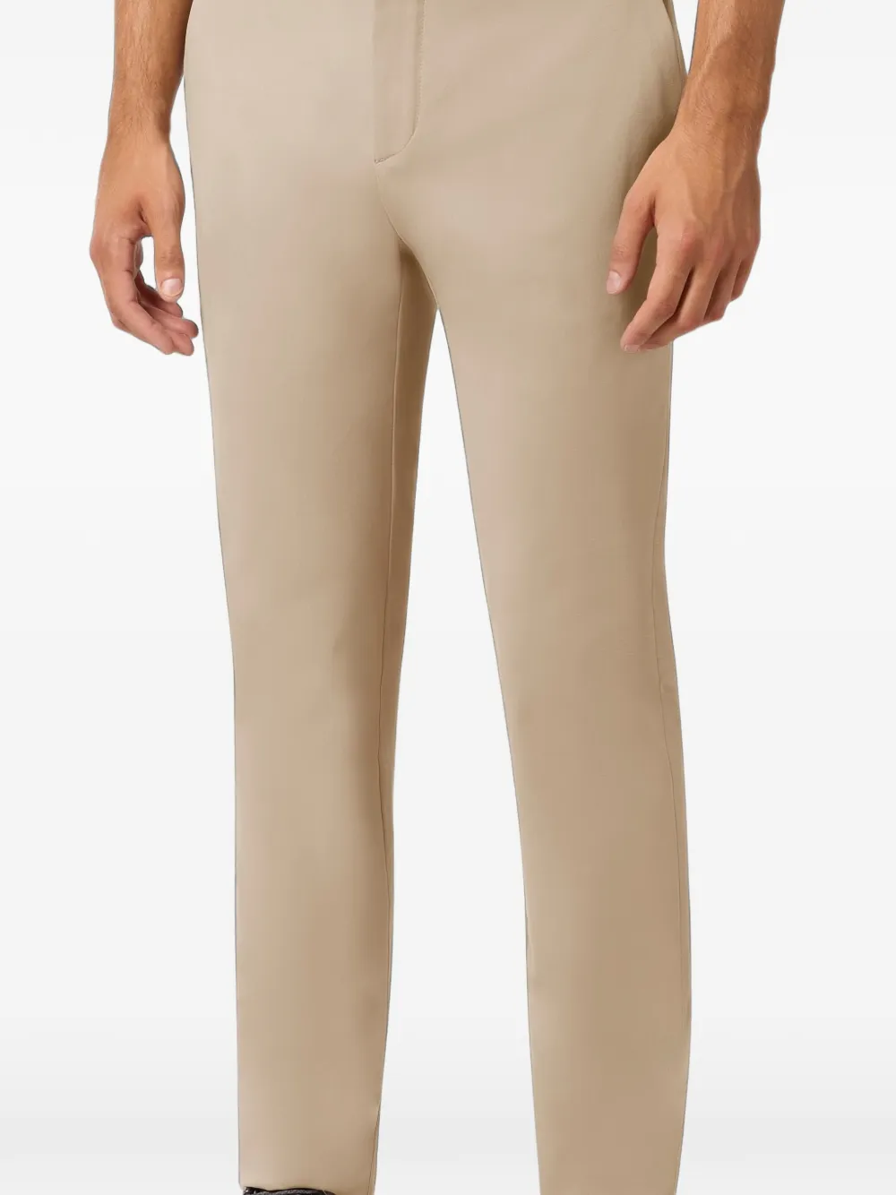 Paul & Shark Bellagio X-Soft broek Beige