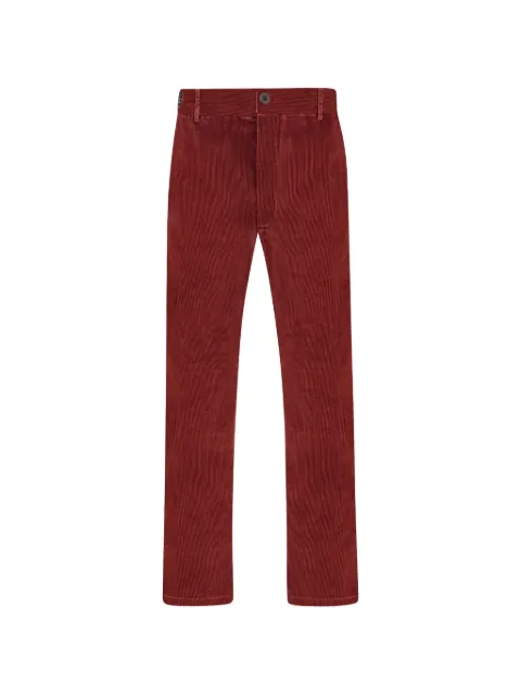 Paul & Shark Alba corduroy trousers