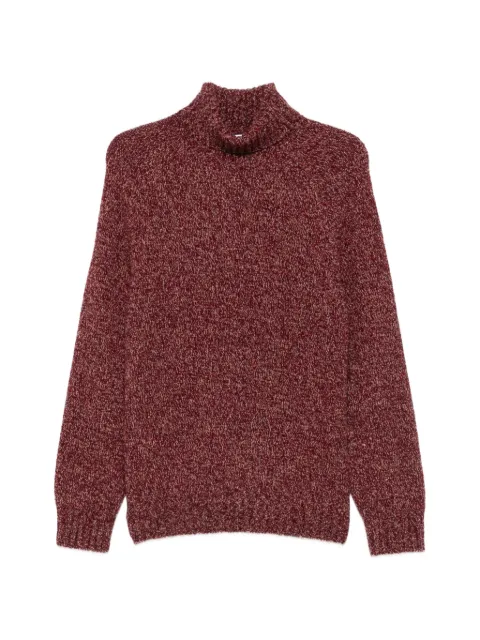 Brunello Cucinelli turtleneck sweater