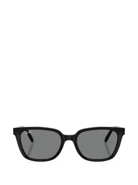Ray-Ban geometric-frame sunglasses