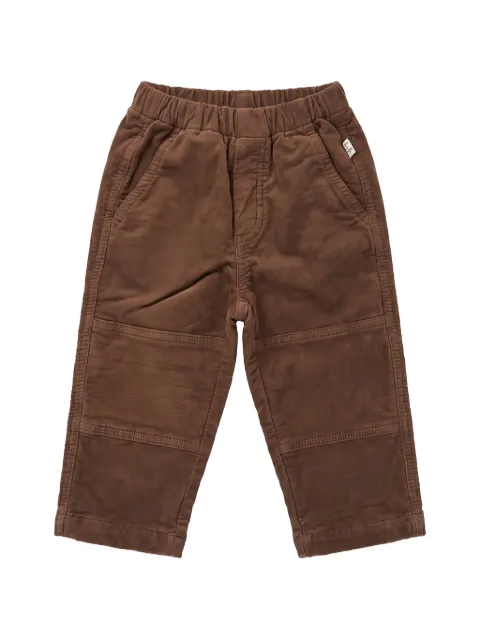 Il Gufo corduroy trousers