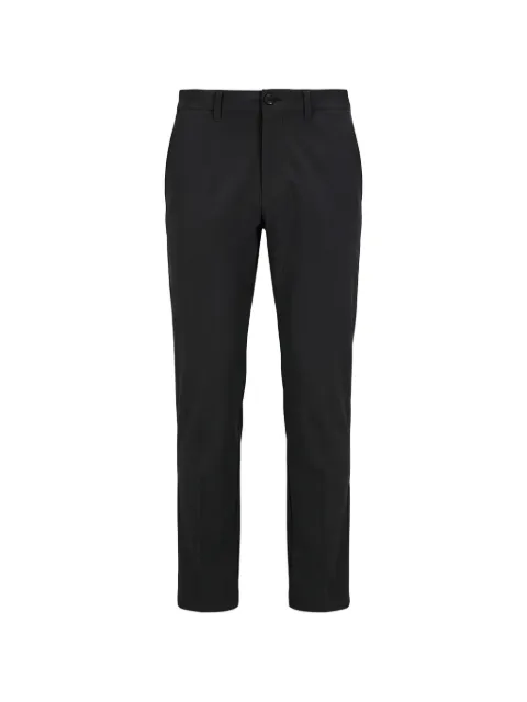 BOSS slim-fit tapered trousers