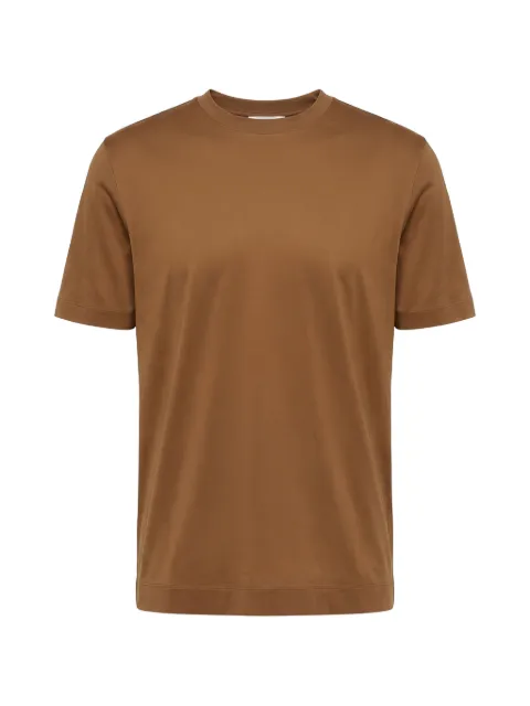 BOSS crew-neck T-shirt