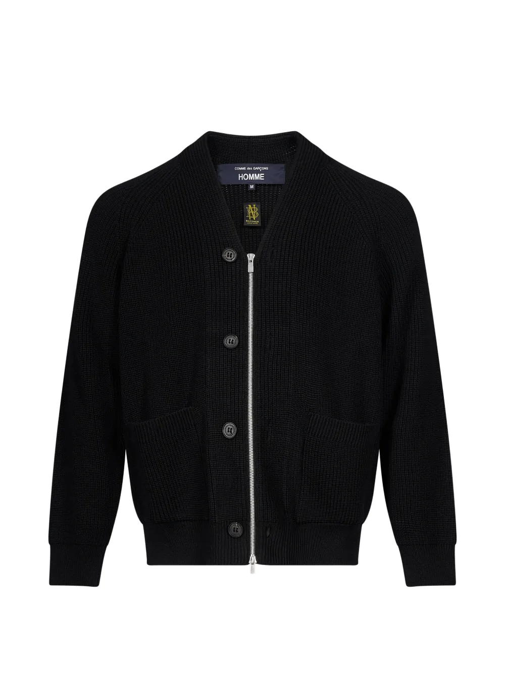 楽天市場】comme des garcons homme カーディガンの通販