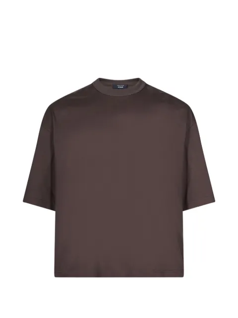 Comme des Garçons Homme drop-shoulder T-shirt
