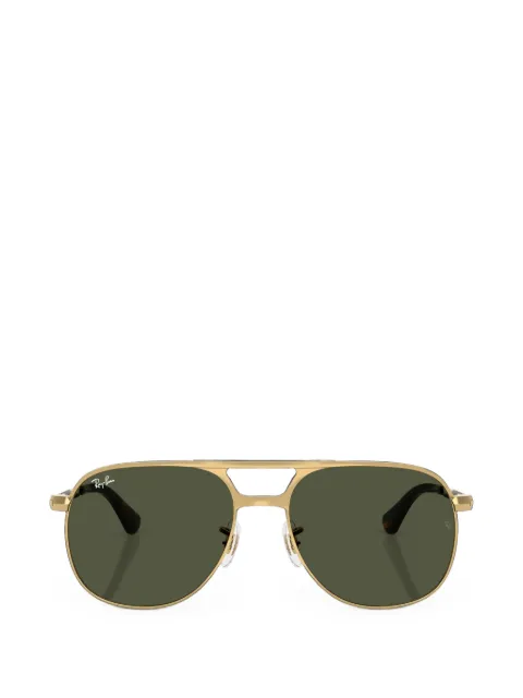 Ray-Ban lentes de sol Bill Max con armazón cuadrada