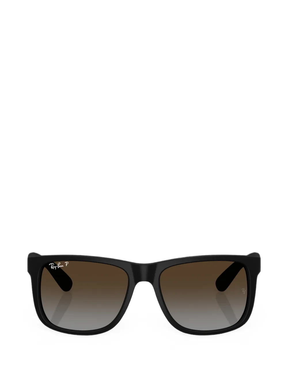Ray-Ban Justin Classic square sunglasses · 53