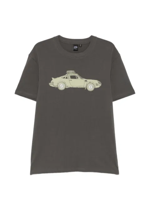 Deus Ex Machina Park graphic-print T-shirt