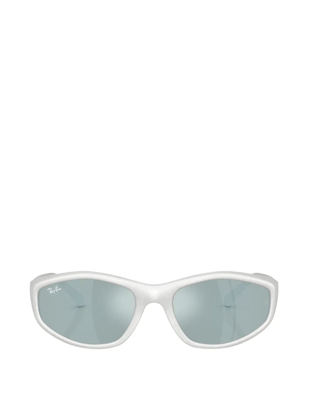 Ray-Ban geometric-frame sunglasses