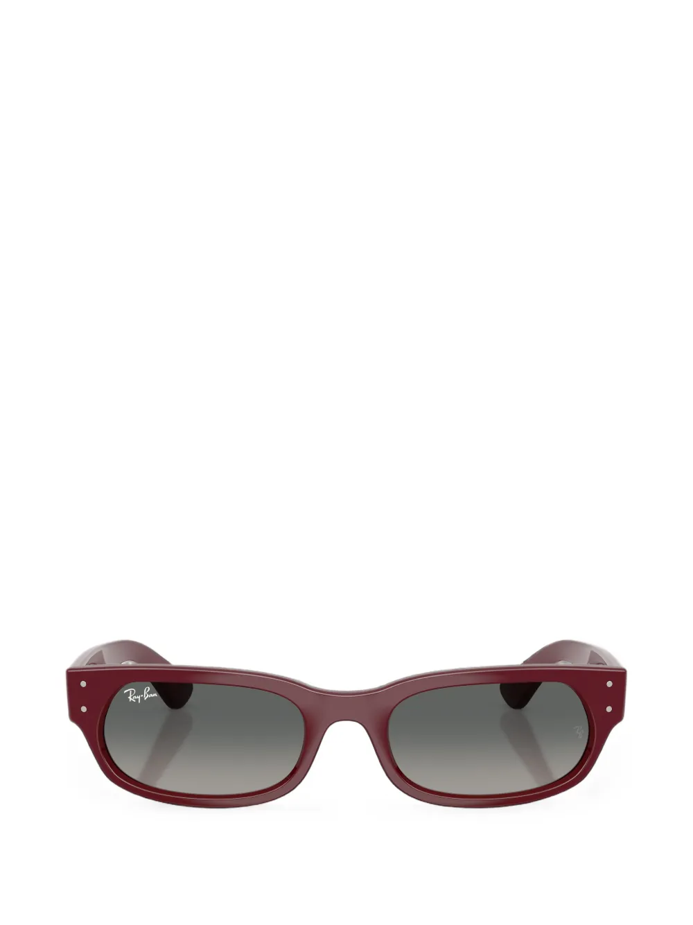 Ray-Ban geometric-frame sunglasses