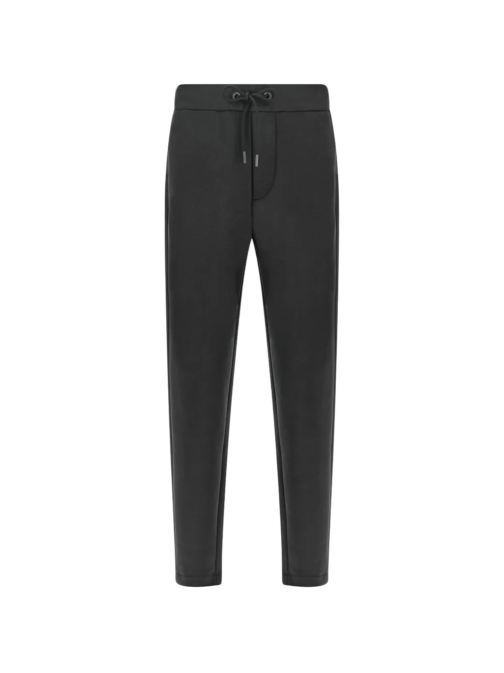 Paul & Shark fleece-cotton track pants