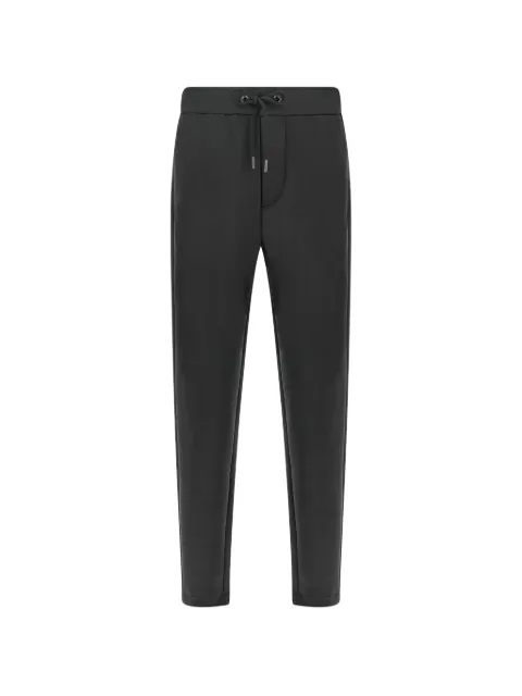 Paul & Shark fleece-cotton track pants