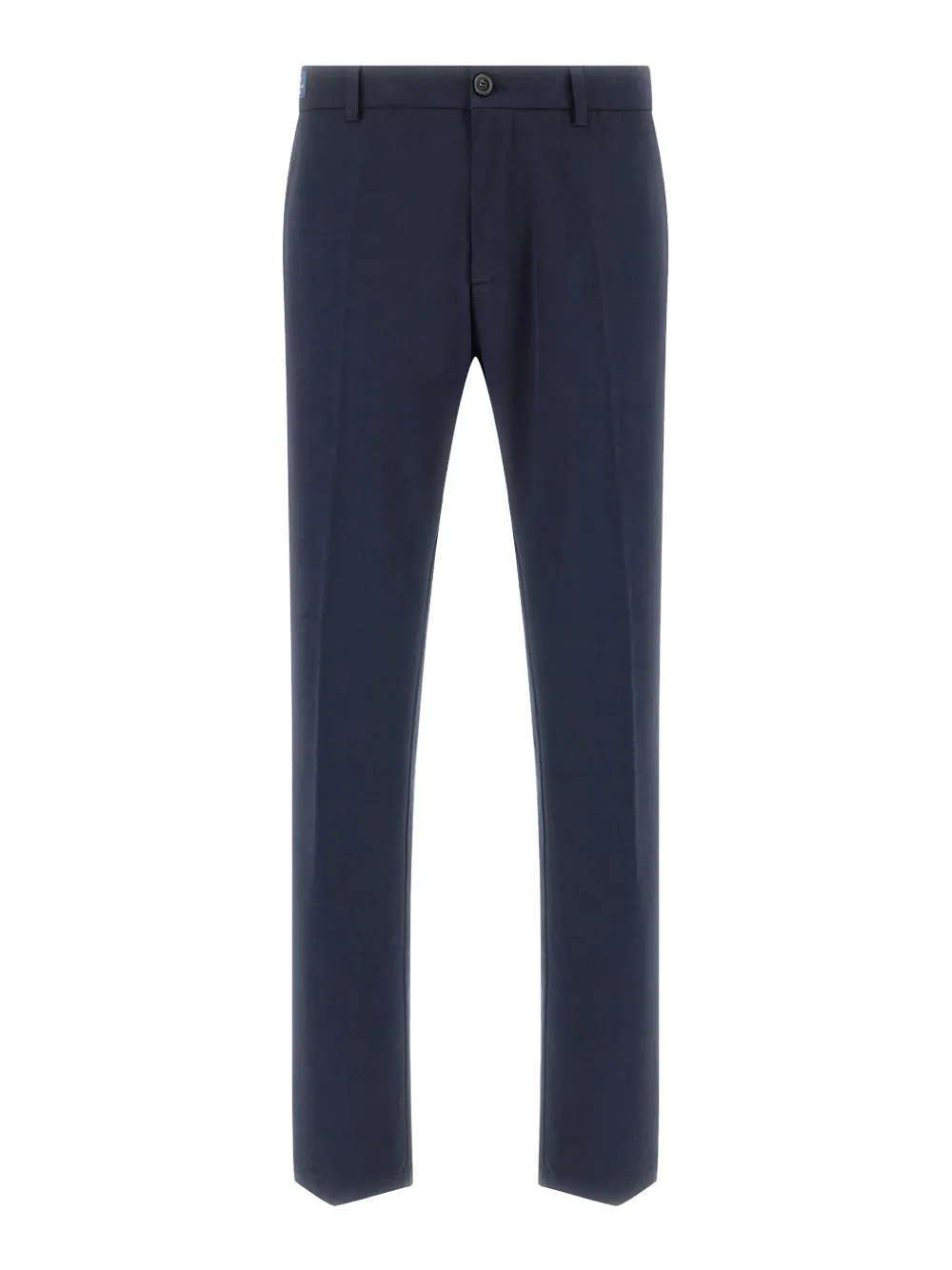 Paul & Shark Bellagio chino trousers Blauw