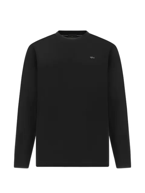 Paul & Shark Aqua Touch cotton T-shirt
