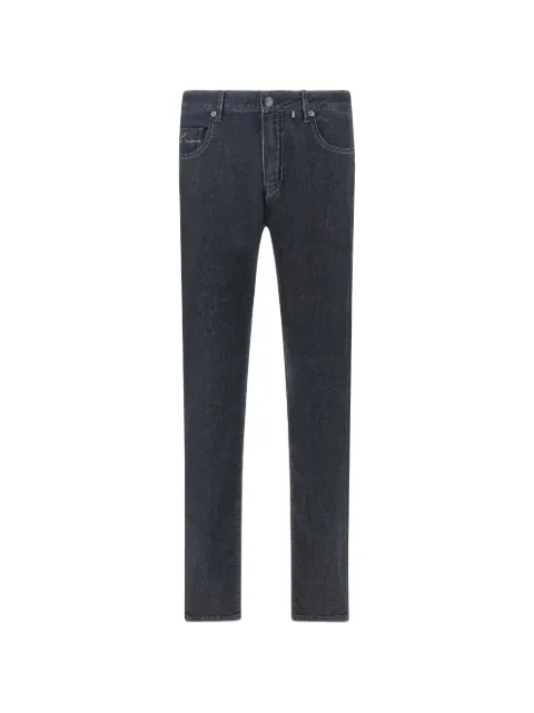 Paul & Shark Varese rivet jeans