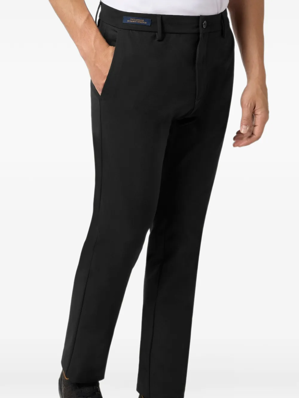 Paul & Shark Bellagio Dynamic trousers Zwart