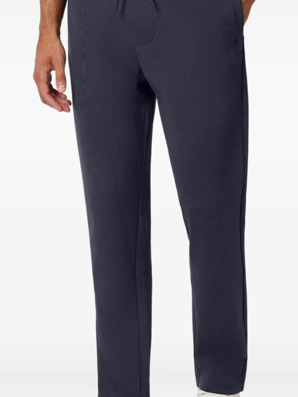 Paul & Shark Trainingsbroek met trekkoord Blauw