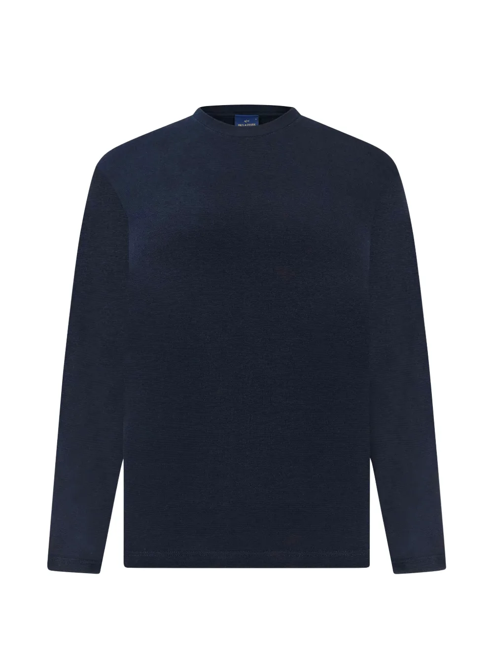 Paul & Shark long-sleeve T-shirt