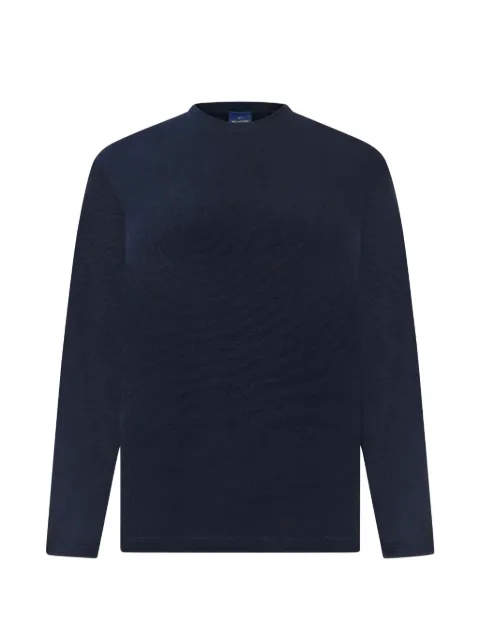 Paul & Shark long-sleeve T-shirt