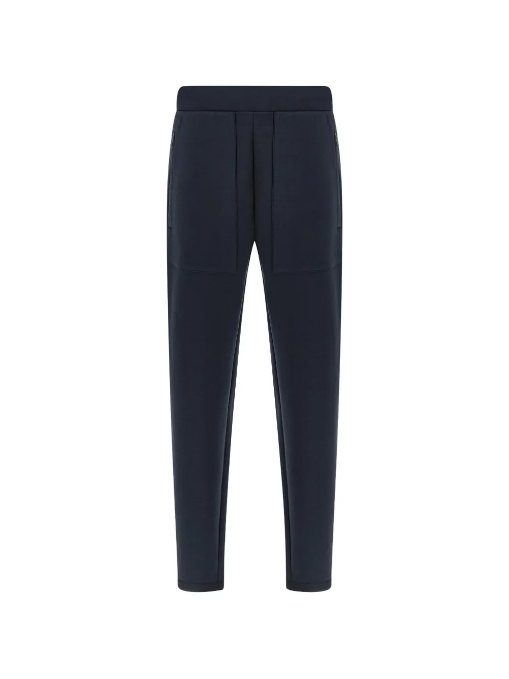 Paul & Shark panelled track pants
