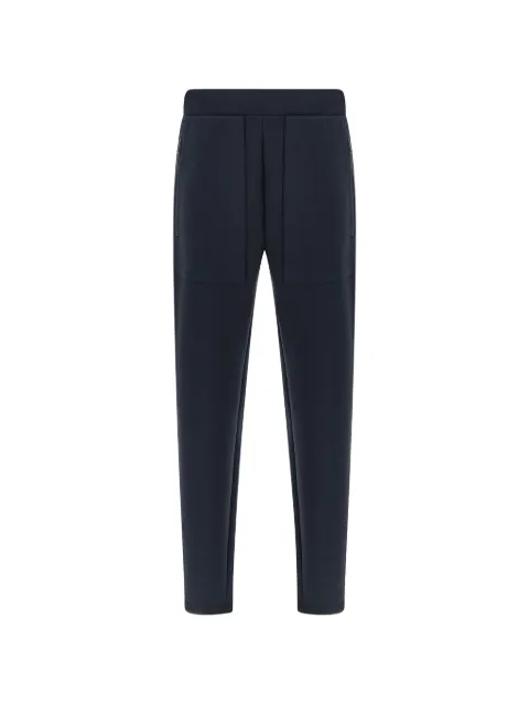 Paul & Shark panelled track pants