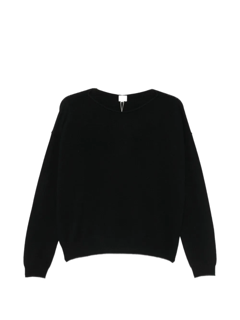 C.t.plage Cashmere Sweater In Multi