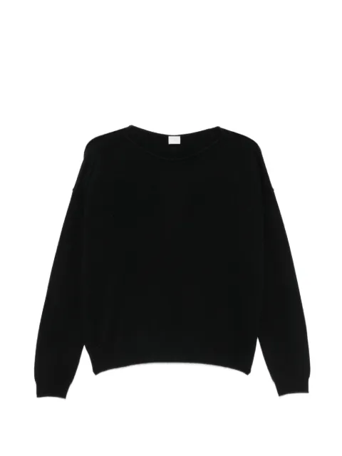 C.T.PLAGE pull en cachemire