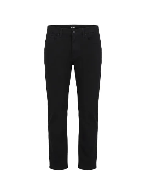 BOSS Delaware slim-fit trousers