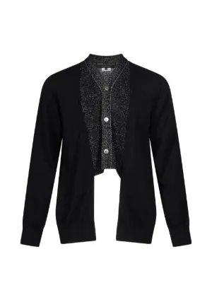 Comme des Garçons Homme Plus メンズ カーディガン通販 - FARFETCH