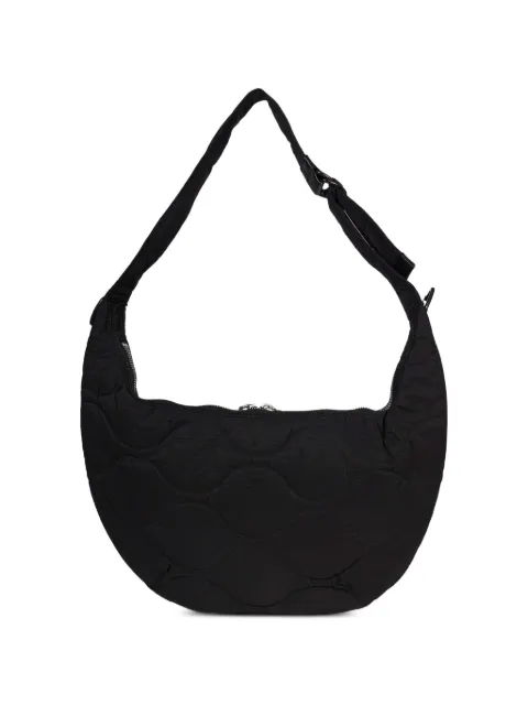 Comme des Garçons Homme quilted shoulder bag