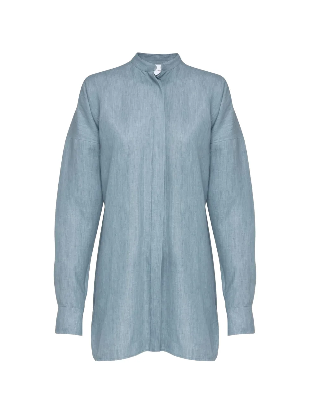 BONDI BORN Everywhere ruimvallende blouse Rood