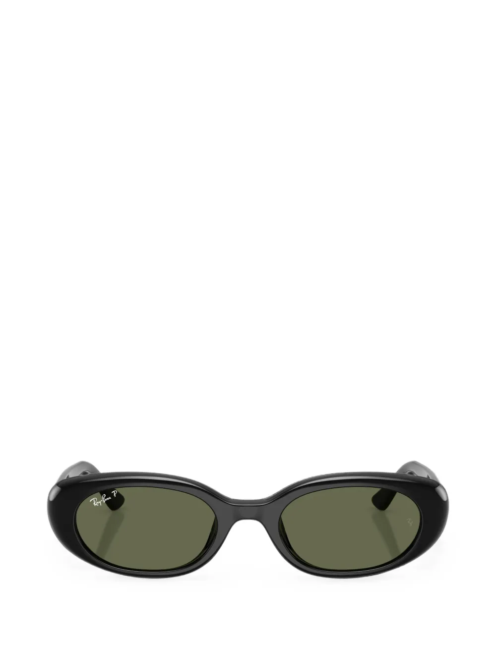 Ray-Ban RB4441D rectangle-frame sunglasses · 53