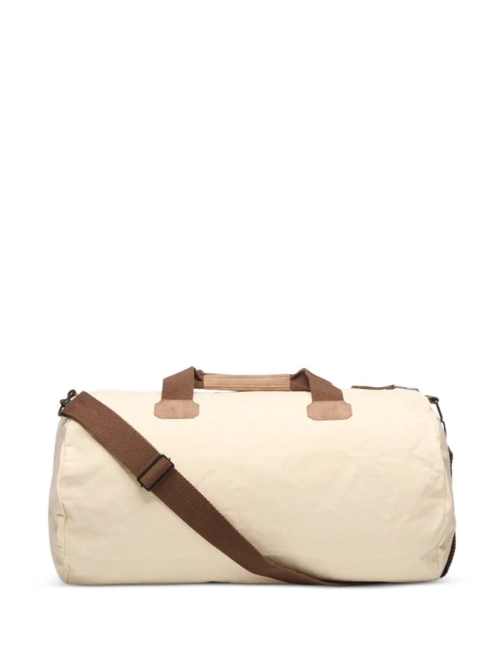 Napapijri Bering duffeltas Beige