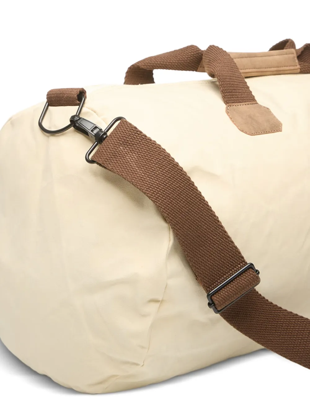 Napapijri Bering duffeltas Beige