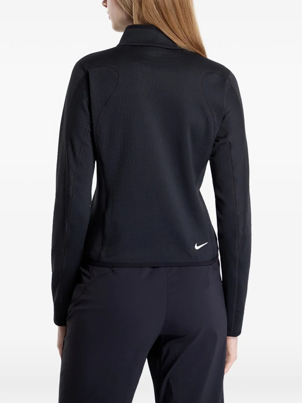 Nike ACG Wolf Grid Therma-FIT jack Zwart