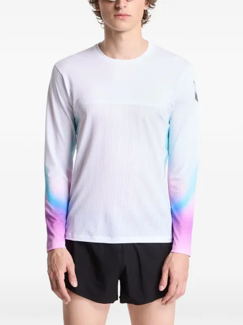 Soar Hot Weather long-sleeve T-shirt