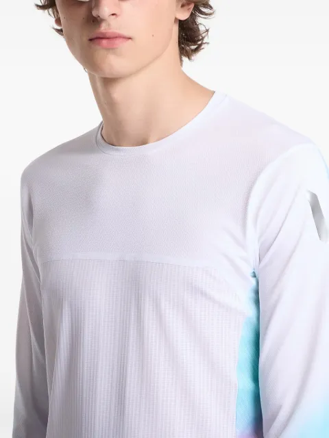 Soar Hot Weather long-sleeve T-shirt